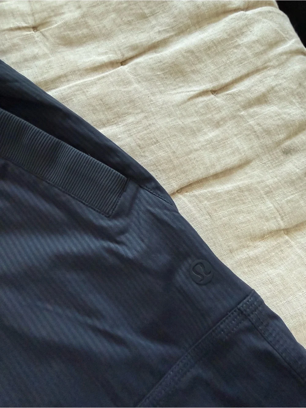 Lululemon Athletica Dance Studio Pant III Regular Unlined Blue Size 6